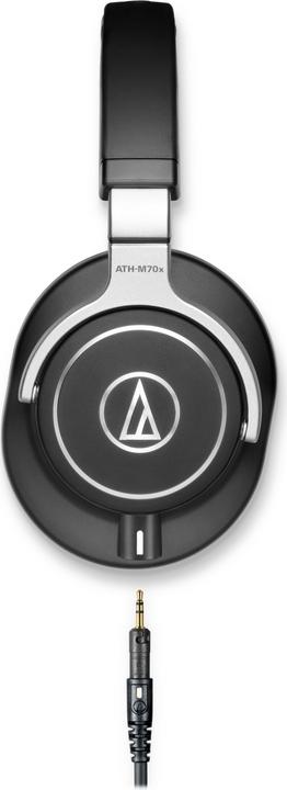 Actual product image Audio-Technica ATH-M70x (ANC, Cable)