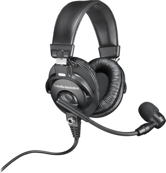 Produktbild Audio-Technica Bphs1 (Kabelgebunden)
