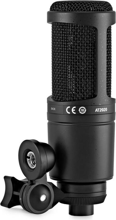 Produktbild Audio-Technica At2020