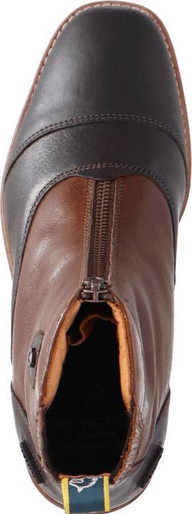 Produktbild Moretta Stallstiefel Viviana Reissverschluss Leder (43)