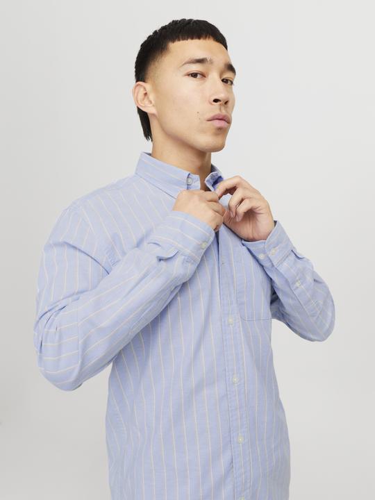 Immagine prodotto Jack & Jones Jprbrook Oxford Shirt L/S Noos (L)