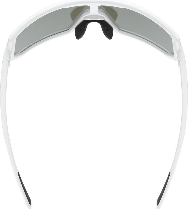 Immagine prodotto Uvex Sports Sportstyle 235 V (Bianco Opaco, variomatic litemirror blu (S1-3))