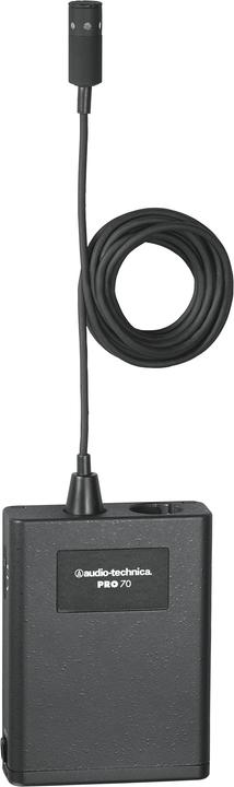 Actual product image Audio-Technica Pro70