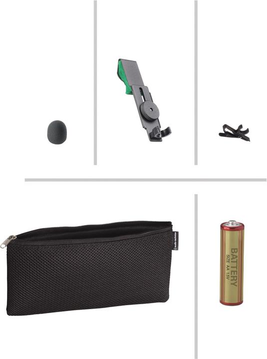 Actual product image Audio-Technica Pro70