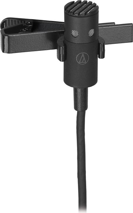 Actual product image Audio-Technica Pro70