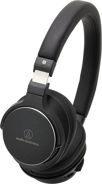 Immagine prodotto Audio-Technica Ath-Sr5bt (38 h, Cablato, Senza fili)