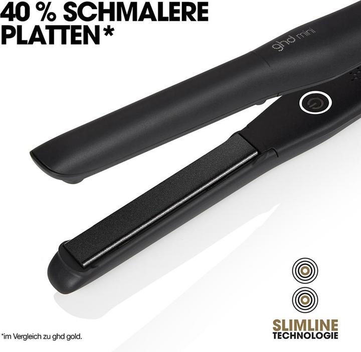 Immagine prodotto ghd Mini Styler (Piastra per capelli)