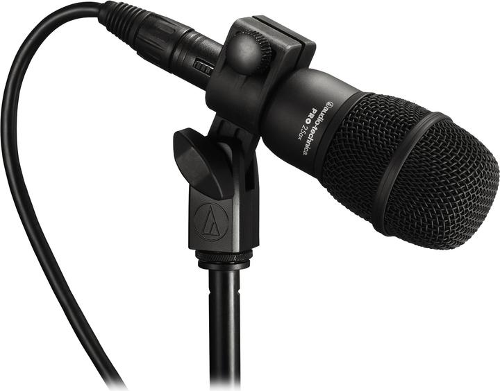 Produktbild Audio-Technica PRO25ax