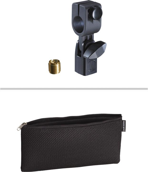 Produktbild Audio-Technica PRO25ax
