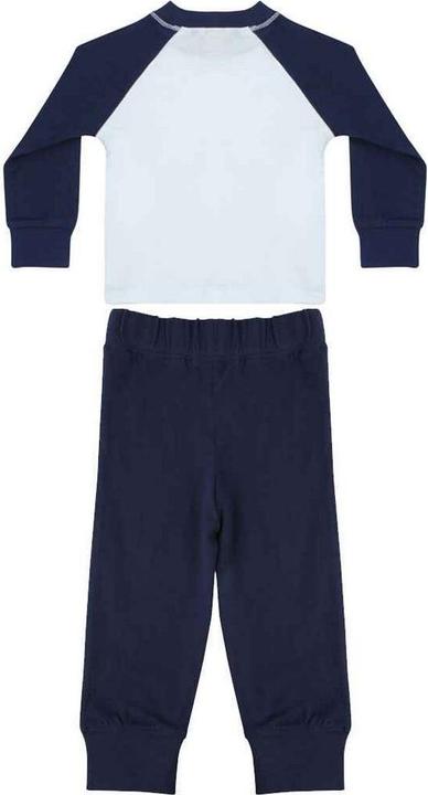 Immagine prodotto Larkwood Pigiama lungo enfant/enfant (102)