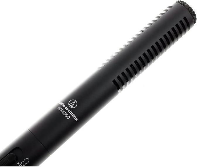 Immagine prodotto Audio-Technica ATR6550