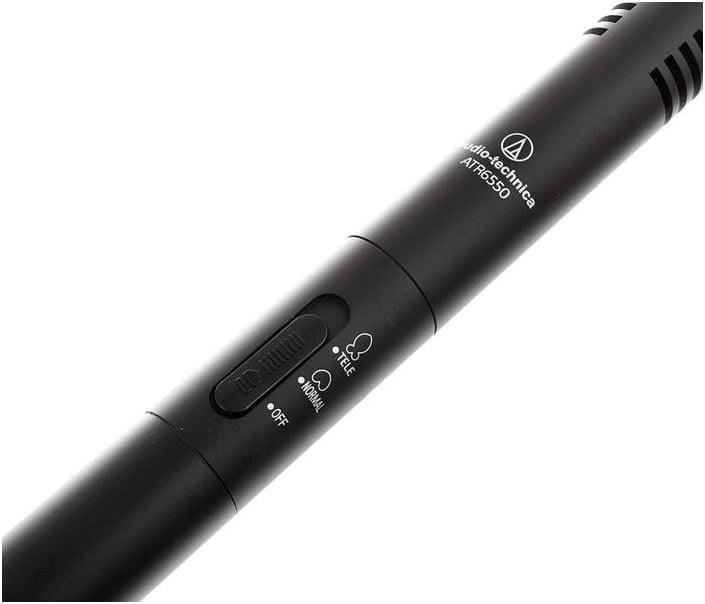 Immagine prodotto Audio-Technica ATR6550