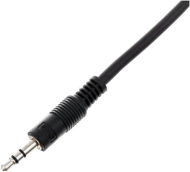 Immagine prodotto Audio-Technica ATR6550