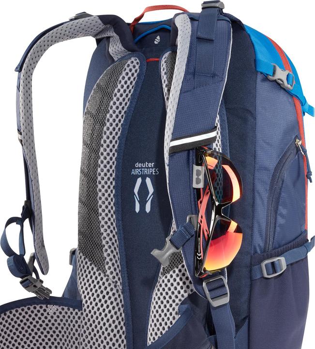 Actual product image Deuter Trans Alpine (24 l)