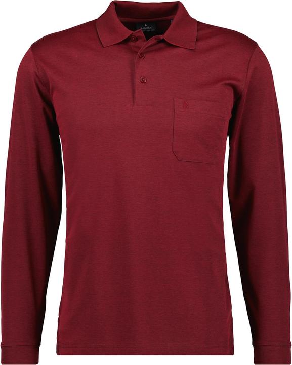 Image du produit Ragman Polo Casual Confortable à porter (6XL)