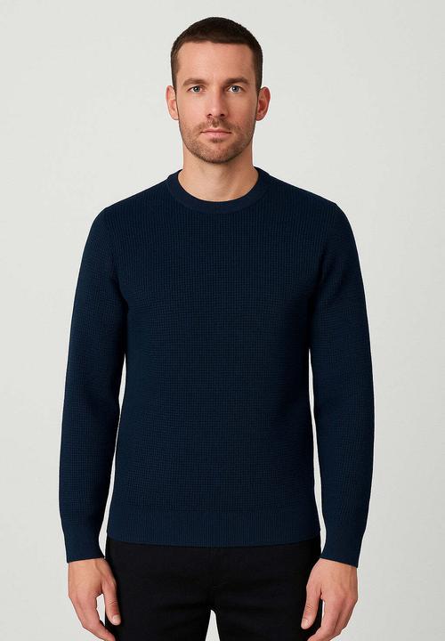 Image du produit Gas Pullover Adyn Round Neck (XL)