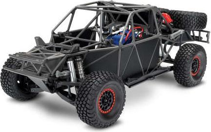 Produktbild Traxxas Desert Racer (RTR Ready-to-Run)