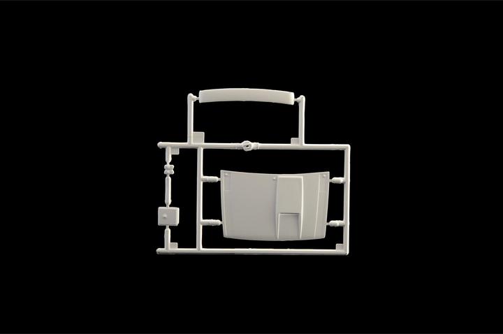 Immagine prodotto 1:24 Fiat 131 Abarth del 77 SanRemo RallyWin