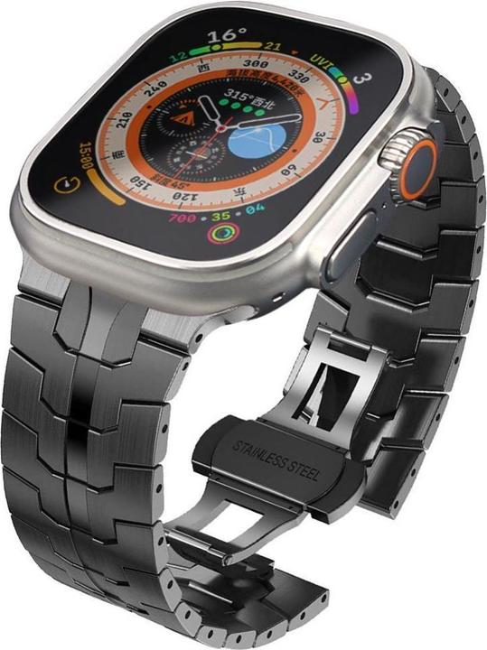 Actual product image Tech-Protect Stainless Line Bracelet (0.25 m)