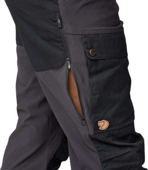 Immagine prodotto Fjällräven Keb Trousers long (52)