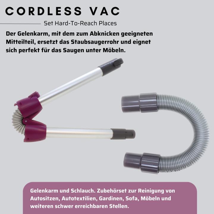 Image du produit Starlyf Arm & Flexible Tube