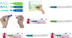 Image du produit Tombow Brosse avec réservoir d'eau