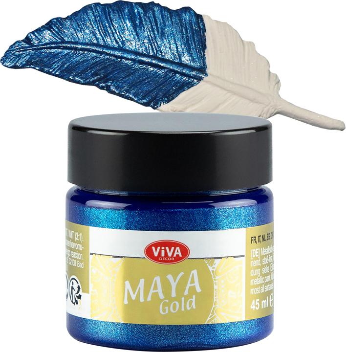 Bleu