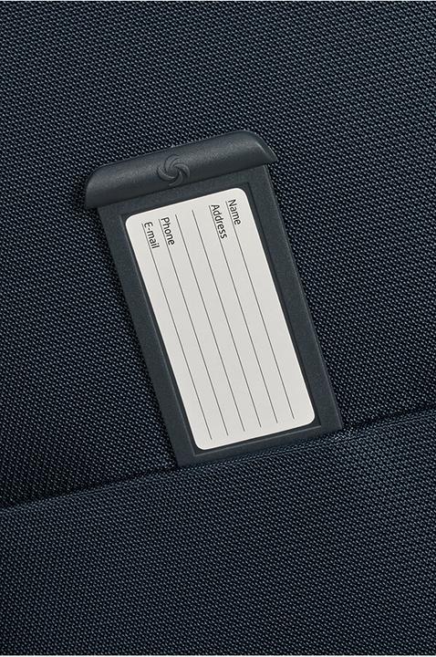 Actual product image Samsonite Popsoda (112.50 l, L (90 - 115l))