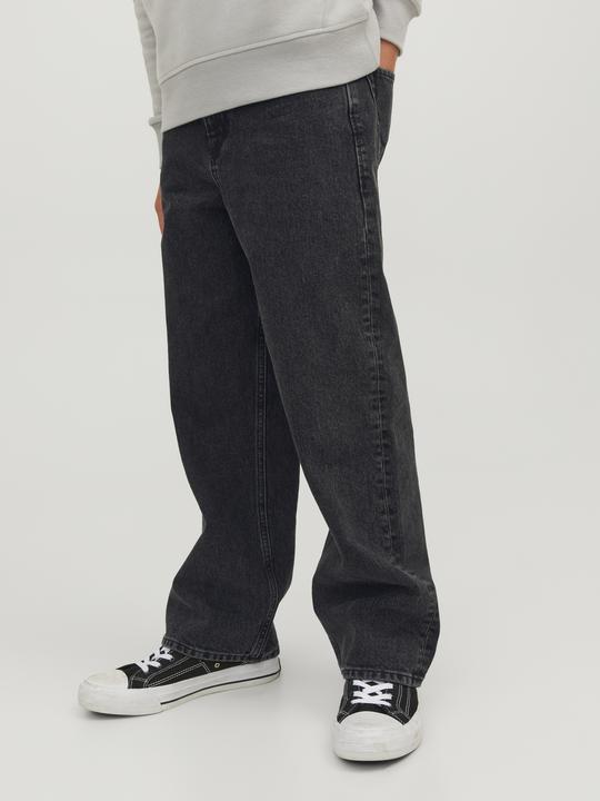 Actual product image Jack & Jones Boys Alex Original MF 823 Baggy Jeans (128)