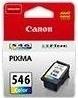 Image du produit Canon CL-546 BL SEC SEC (M, C, Y)