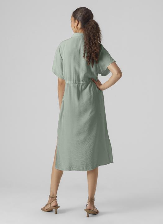 Produktbild Vero Moda VMIRIS Midikleid Kleid (L)
