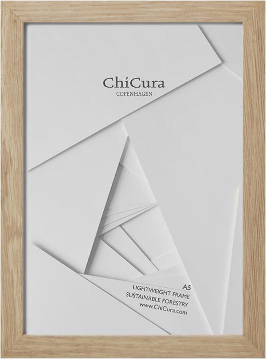 ChiCura Holzrahmen - Acryl