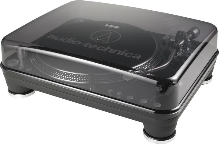 Image du produit Audio-Technica At-Lp1240-Usb