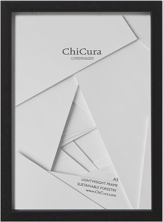 ChiCura Wooden Frame Acrylic