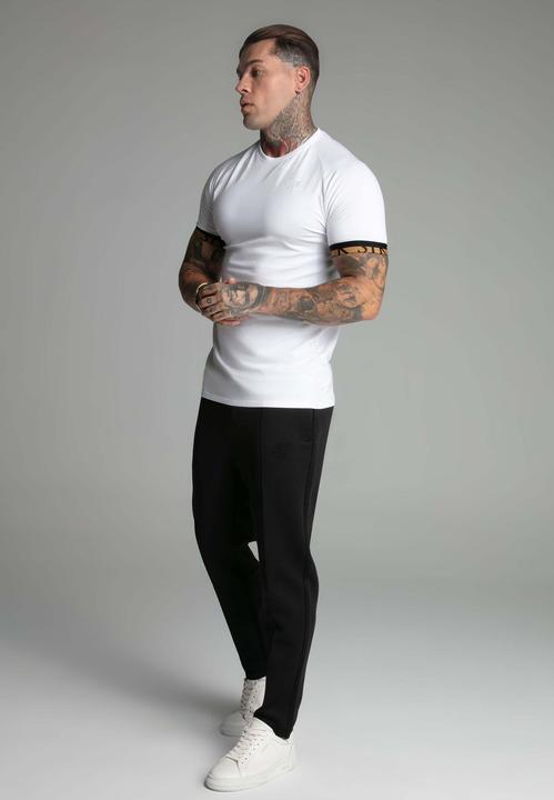 Produktbild Siksilk T-Shirt Tech T-Shirt (M)