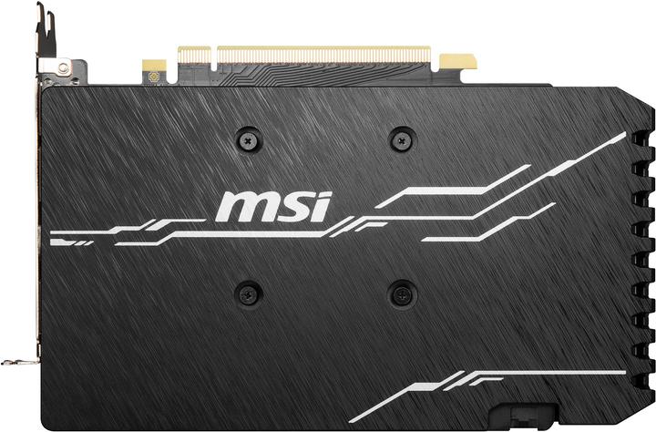 Produktbild MSI GeForce GTX 1660 SUPER VENTUS XS OC (6 GB)