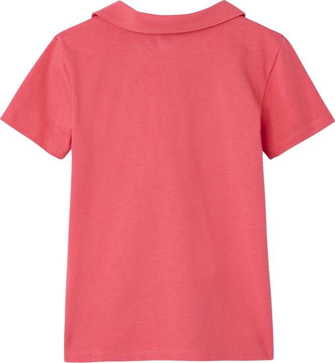 Actual product image Vertbaudet Poloshirt Kurzarm (86)