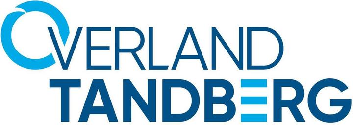 Produktbild Tandberg Data 8785-RDX