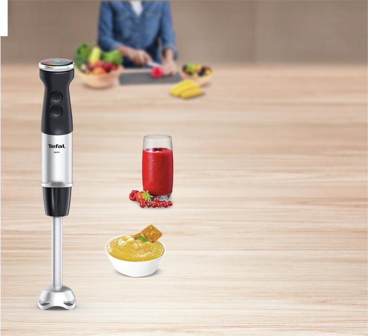 Produktbild Tefal HB672830