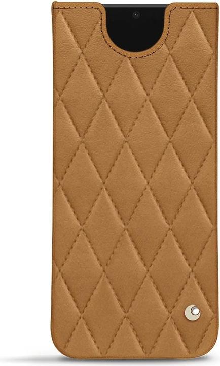 Noreve Housse cuir (Samsung Galaxy S22 Ultra)