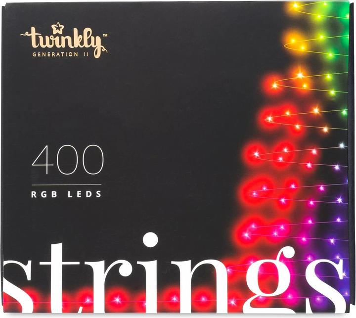 Produktbild Twinkly Strings (32 m)