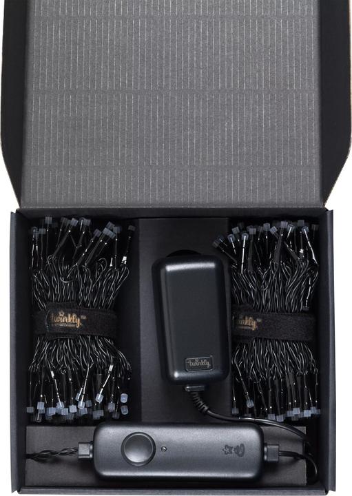 Image du produit Twinkly Chaînes (12 m)