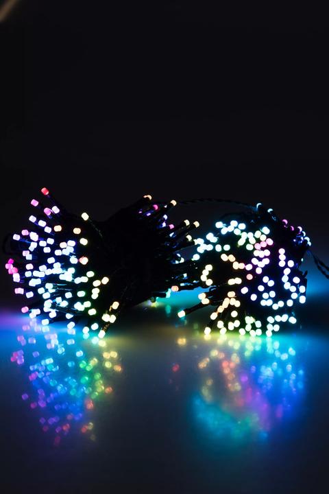 Image du produit Twinkly Chaînes (12 m)