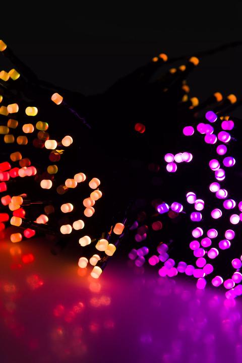 Image du produit Twinkly Chaînes (12 m)