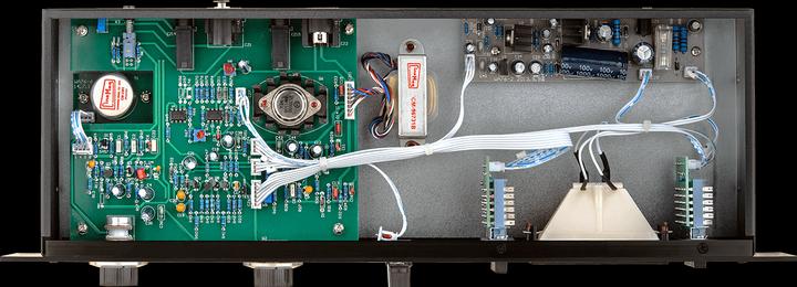 Image du produit Warm Audio WA76