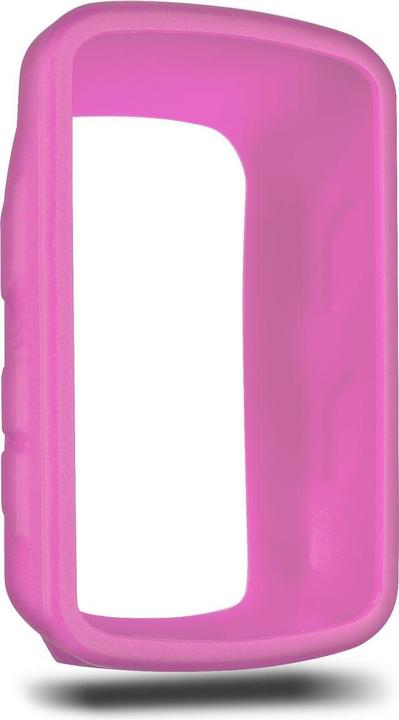 Garmin Silicone cover Edge 520 pink