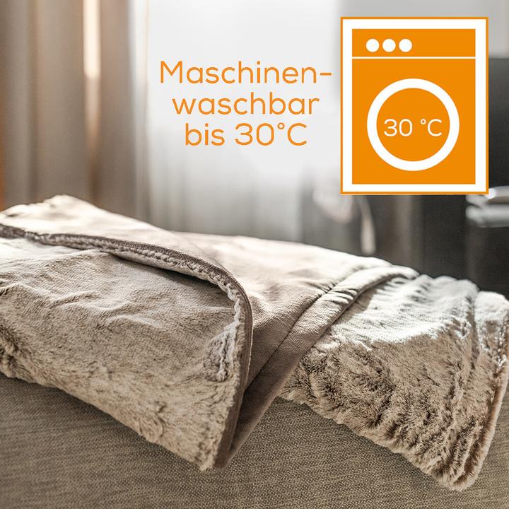 Actual product image Beurer HD 150 XXL (200 x 150 cm)