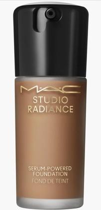 Immagine prodotto MAC Cosmetics Studio Rad Serum Pow Fond de Teint NC55 (NC55)