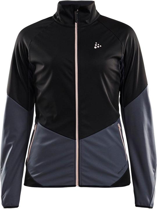 Actual product image Craft Glide jacket (XS)