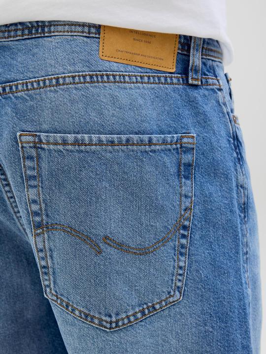 Produktbild Jack & Jones Loose Fit Loose Fit Shorts Loose Fit Shorts (L)